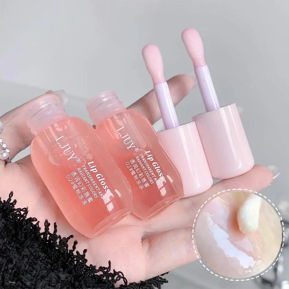 Moisturizing Lip Balm Set