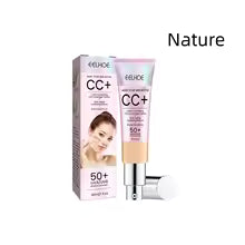 CC Cream Foundation