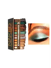 eyeshadow