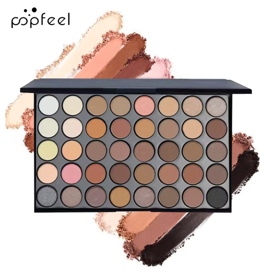 Eye Makeup Set