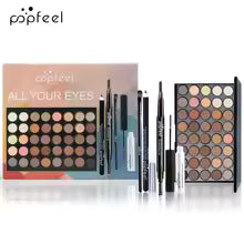 Eye Makeup Set