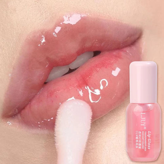 Moisturizing Lip Balm Set