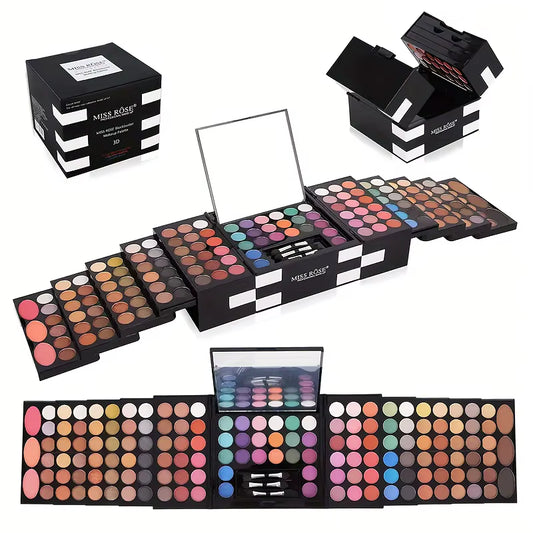 142-color eye shadow