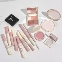 Makeup Set