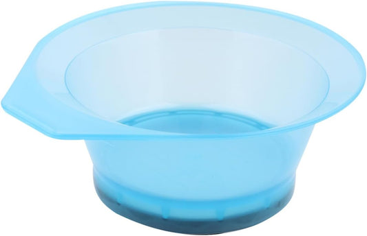 2Pcs Hair Salon Tool Hair Mixing Bowl Hair Color Mixing Bowls Hair Dying Bowl Hair Coloring Kit Hair Bleaching Bowl Hair Salon Bowl Hairdressing Bowls Hair Dye Hair Coloring Bowl